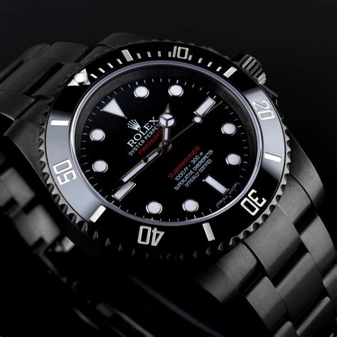 black rolex pro hunter replica|rolex pro hunter watches.